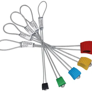 CAMP - SET PRO NUT - 5 pz