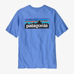 Patagonia - Men's P-6 Logo Responsibili-Tee