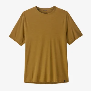 Patagonia - Men’s Capilene Cool Ultra Shirt