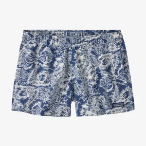 Patagonia - Women's Barely Baggies Shorts - 2½in