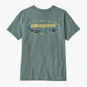 Patagonia - K's Graphic T-Shirt
