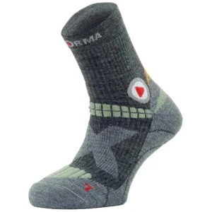 Calze trekking lana Enforma Everest