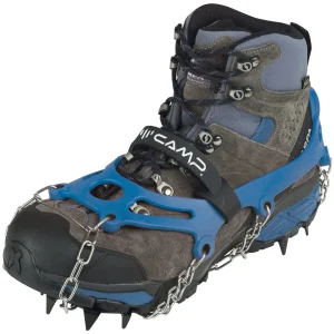 CAMP ice master taglia 45-47 blu