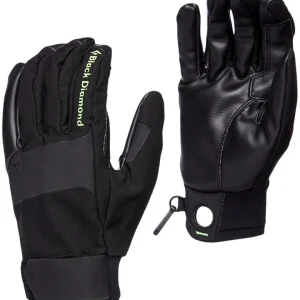Black Diamond torque