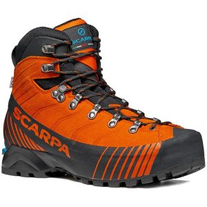 Scarpa ribelle hd uomo