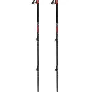 LEKI Haute Route 3 Bastoncini Trekking e Scialpinismo