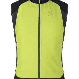 Montura premium wind vest uomo
