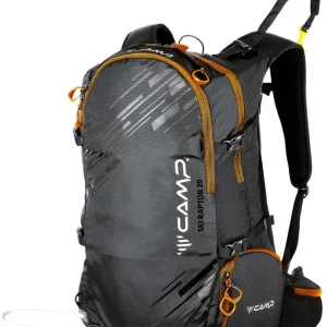 CAMP ski raptor 20l nero