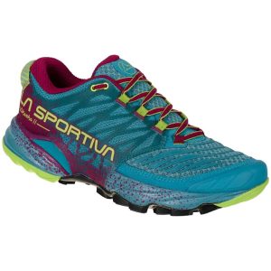 La sportiva akasha II scarpe da trail running donna