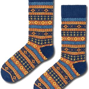 POLAR STAR Winter Socks Calze