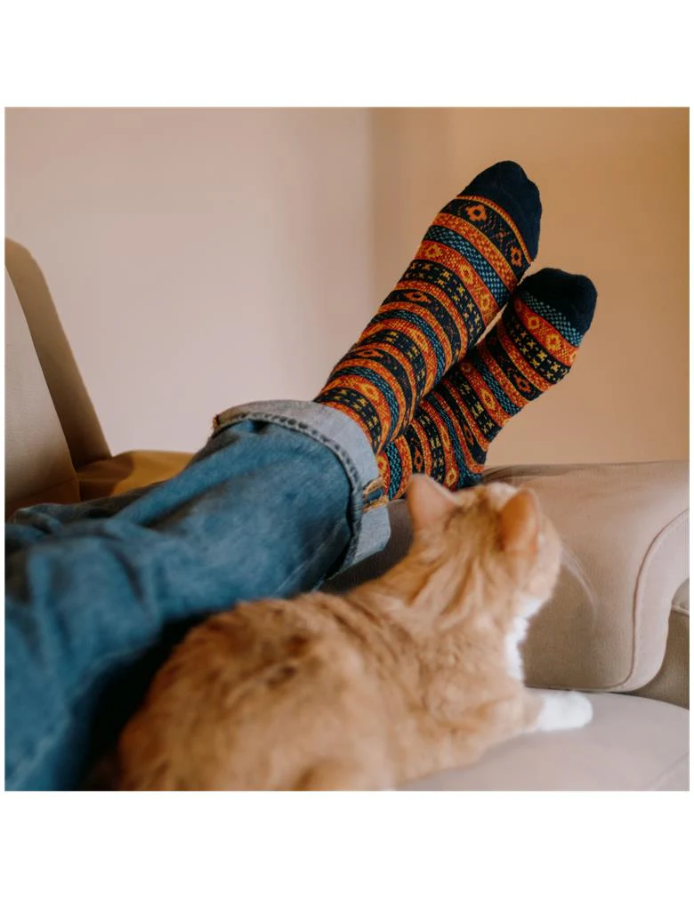 POLAR STAR Winter Socks Calze - immagine 3