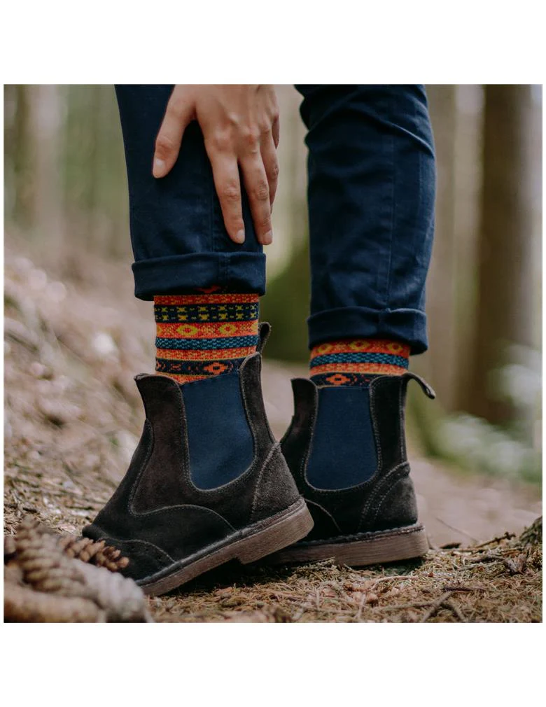 POLAR STAR Winter Socks Calze - immagine 6