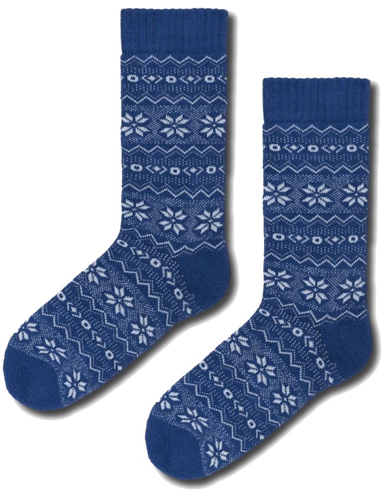 POLAR STAR Winter Socks Calze - immagine 2