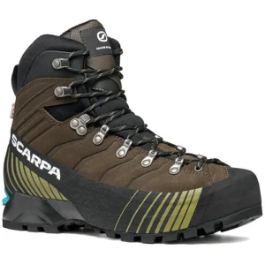 Scarpa ribelle hd uomo