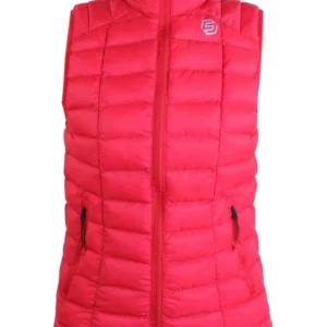 Sphere Pro sunny gilet donna