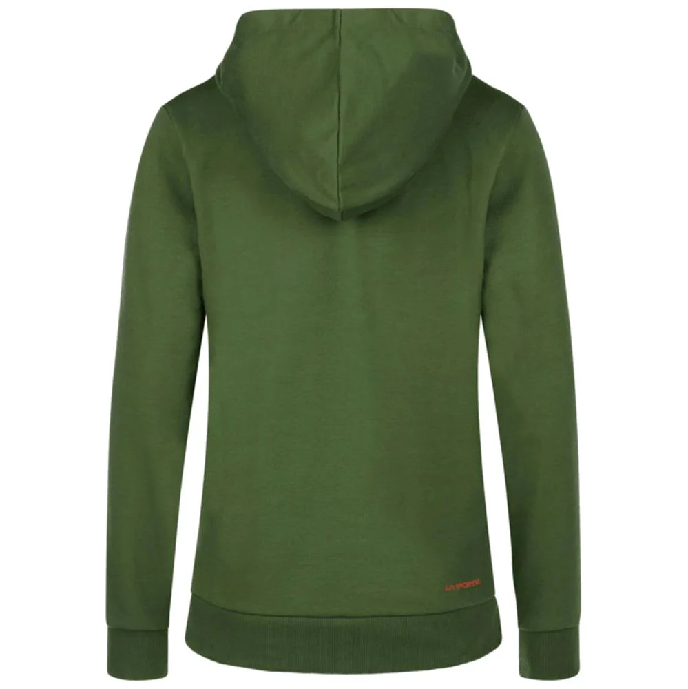 LA SPORTIVA Retro Hoody donna - immagine 3