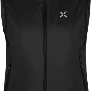 MONTURA DOLOMITI VEST GILET DONNA TREKKING