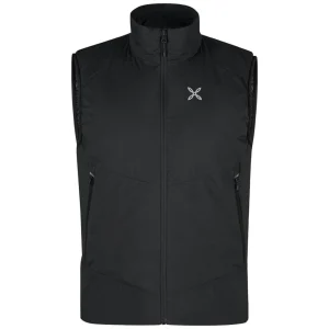 MONTURA DOLOMITI VEST GILET TREKKING ALPINISMO UOMO