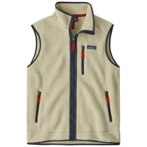 PATAGONIA M's Retro Pile Vest Gilet Pile uomo
