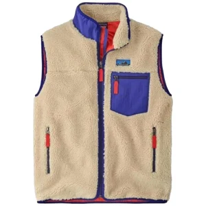 PATAGONIA M's Classic Retro-X Vest Gilet uomo