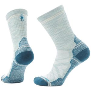 SMARTWOOL Women's Hike Light Cushion Crew Calze donna