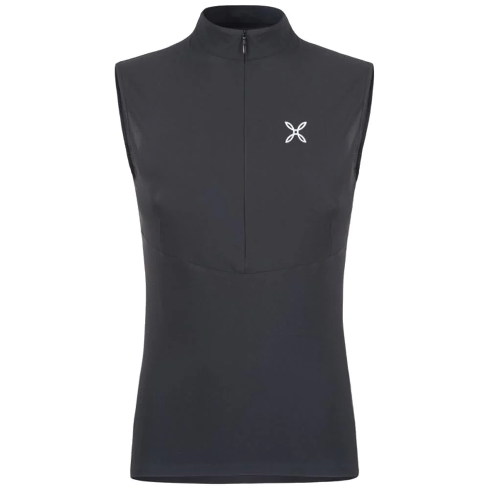 Canotta Montura Sensi Zip Canotta donna - immagine 2