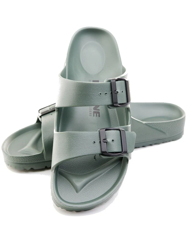 Bioline aloha kaki ciabatta - immagine 4
