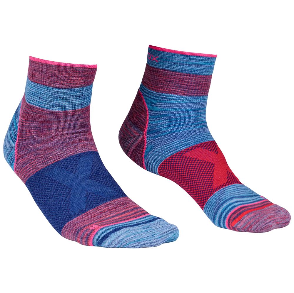 Ortovox quarter socks donna - immagine 3