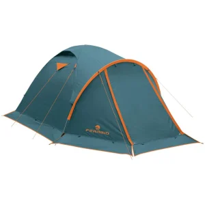 Ferrino skyline 3 fiberglass tenda