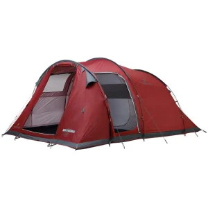 FERRINO METEORA 4 TENDA FAMILIARE CAMPEGGIO