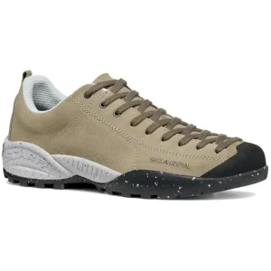 Scarpa mojito planet suede uomo