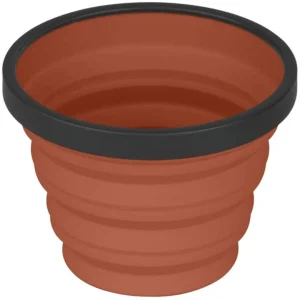 Sea to summit tazza x cup rust