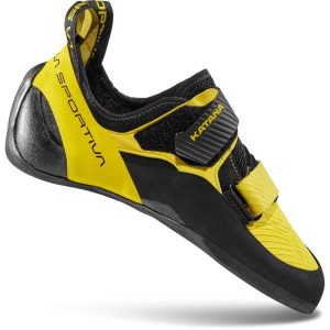 La sportiva katana scarpa arrampicata