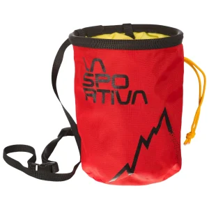 LA SPORTIVA LSP CHALK BAG PORTA MAGNESITE