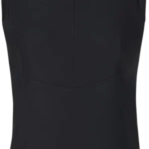MONTURA SENSI ZIP CANOTTA DONNA