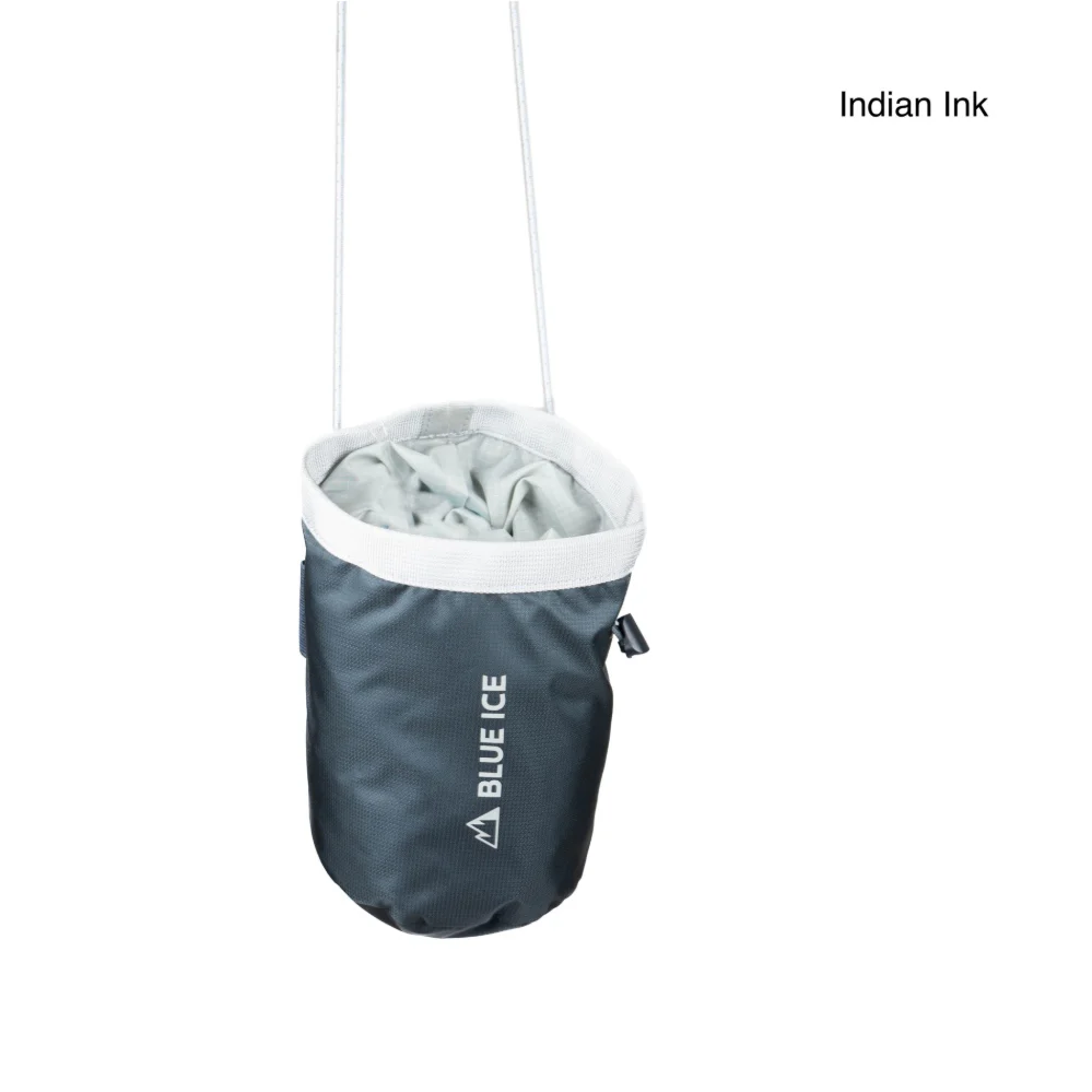 BLUE ICE - Sender Chalkbag - immagine 3