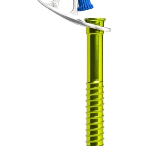 Chiodi ghiaccio ultralight ice screw Black Diamond 16 cm