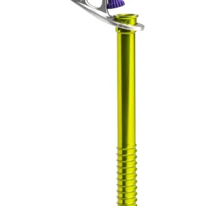 Chiodi ghiaccio Black Diamond ultralight ice screw 22 cm
