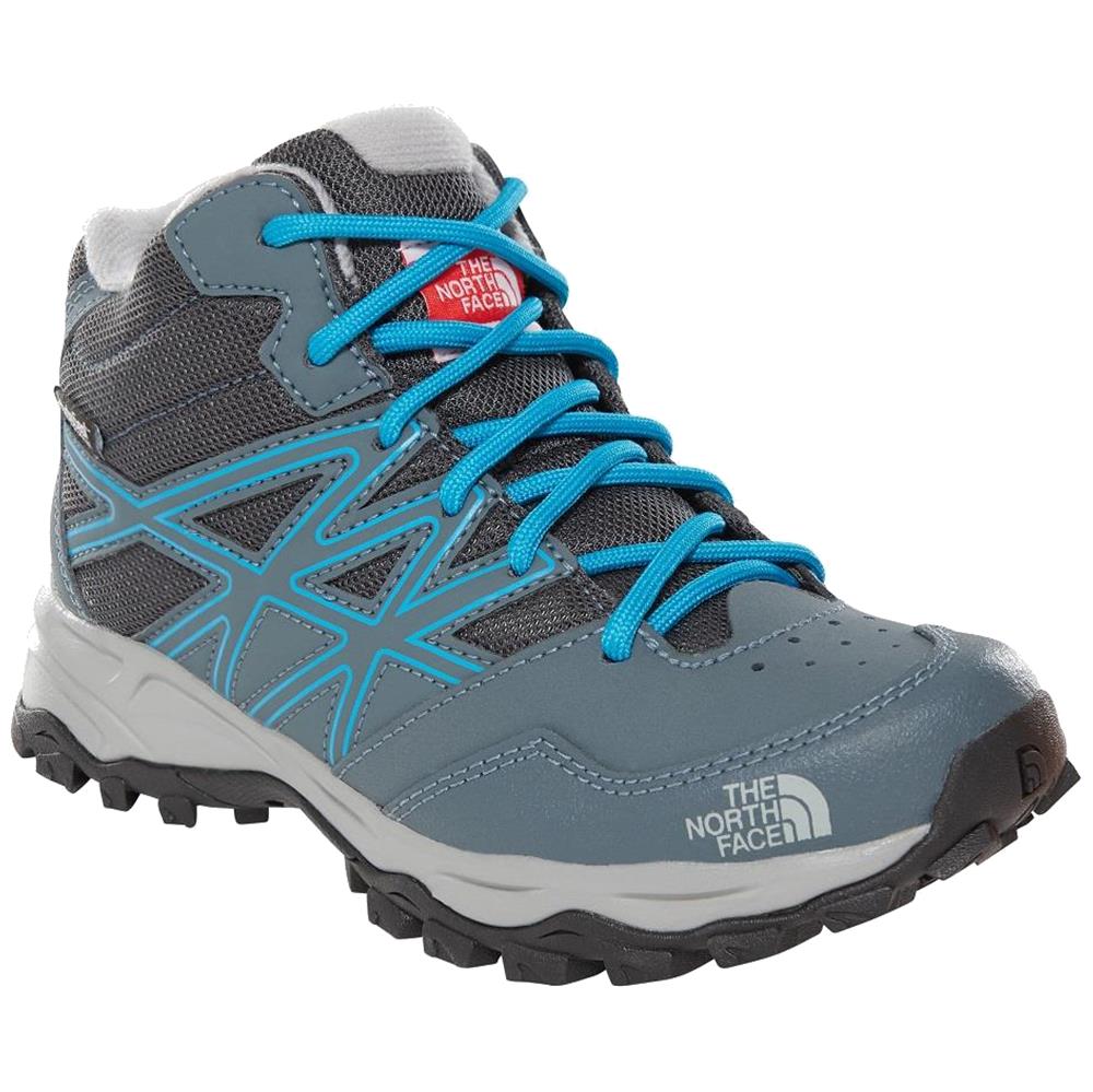 Scarponi junior hiker mid - immagine 3