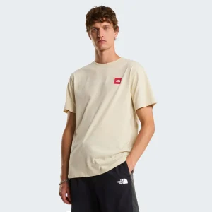 The North Face - T-shirt Never Stop Exploring Regular graphic da uomo