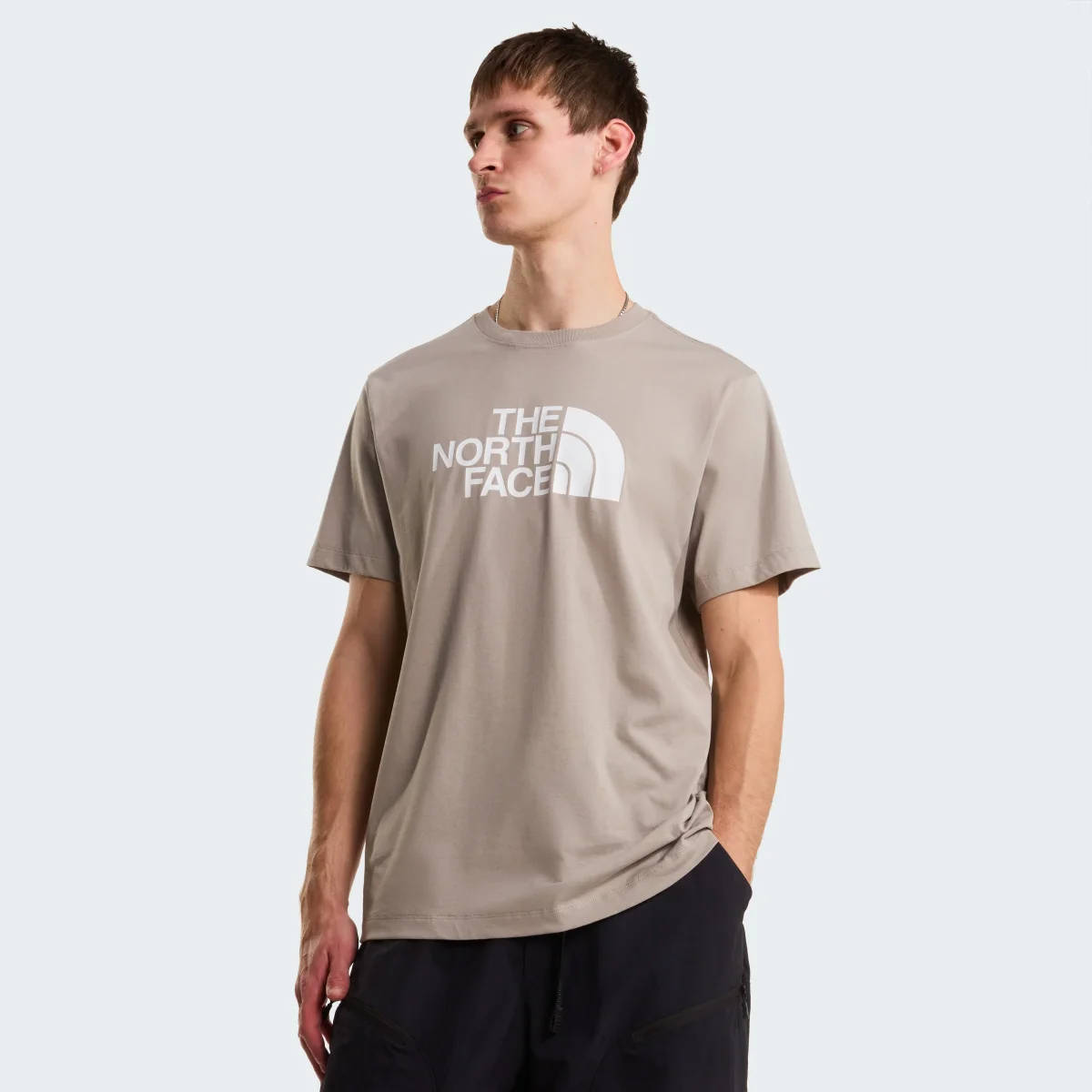 The North Face - T-shirt Evolution Half Dome Regular da uomo