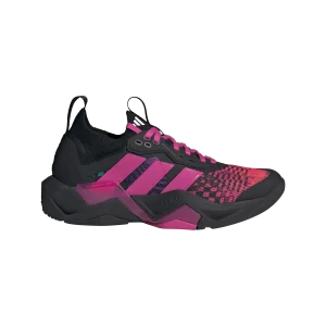 Adidas X Jeremy Scott Pride Rapidmove Adv 2 Training Shoes - Donna - White