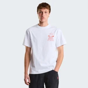 The North Face - T-shirt Mountain Play Relaxed Graphic da uomo