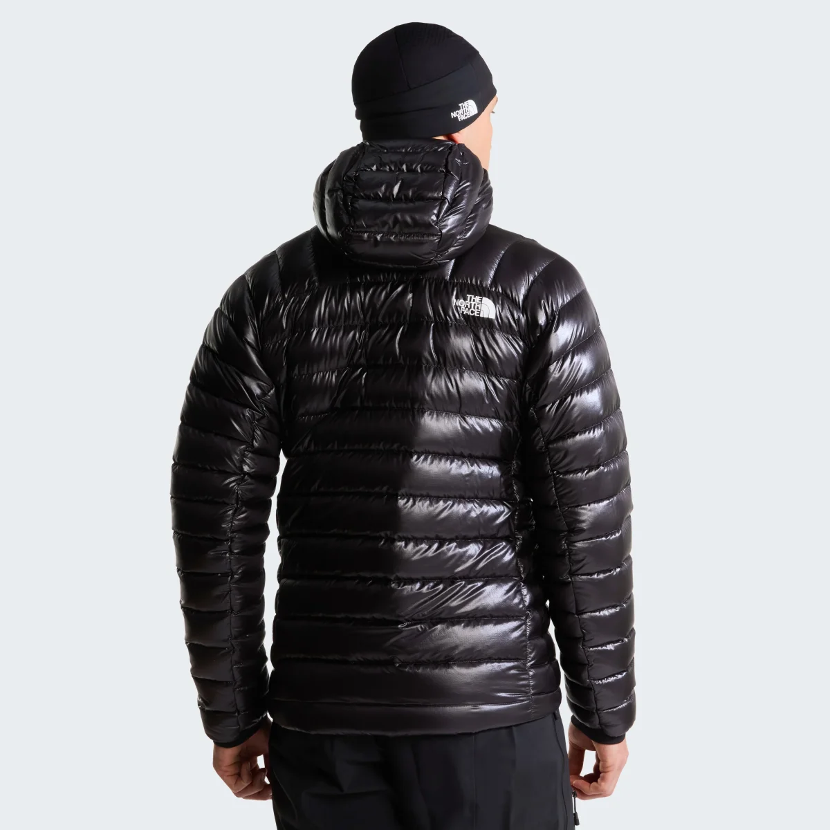 The North Face - Summit Breithorn Hoodie da uomo - immagine 9