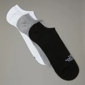 The North Face - Multi Sport Invisible Sock 3P da uomo