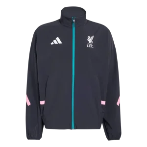 ADIDAS - Liverpool Fc Z.N.E. Anthem Jacket - Uomo