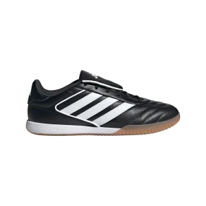 ADIDAS - Copa Gloro II Indoor Football Shoes - Black