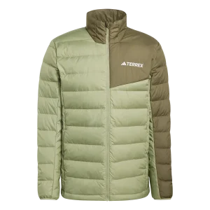 ADIDAS - Giacca TERREX Multi Light Down CLIMAWARM - Uomo