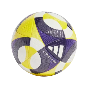 ADIDAS - Conext25 Pro Ball - White