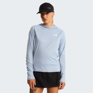 The North Face - Sunriser Hoodie da donna